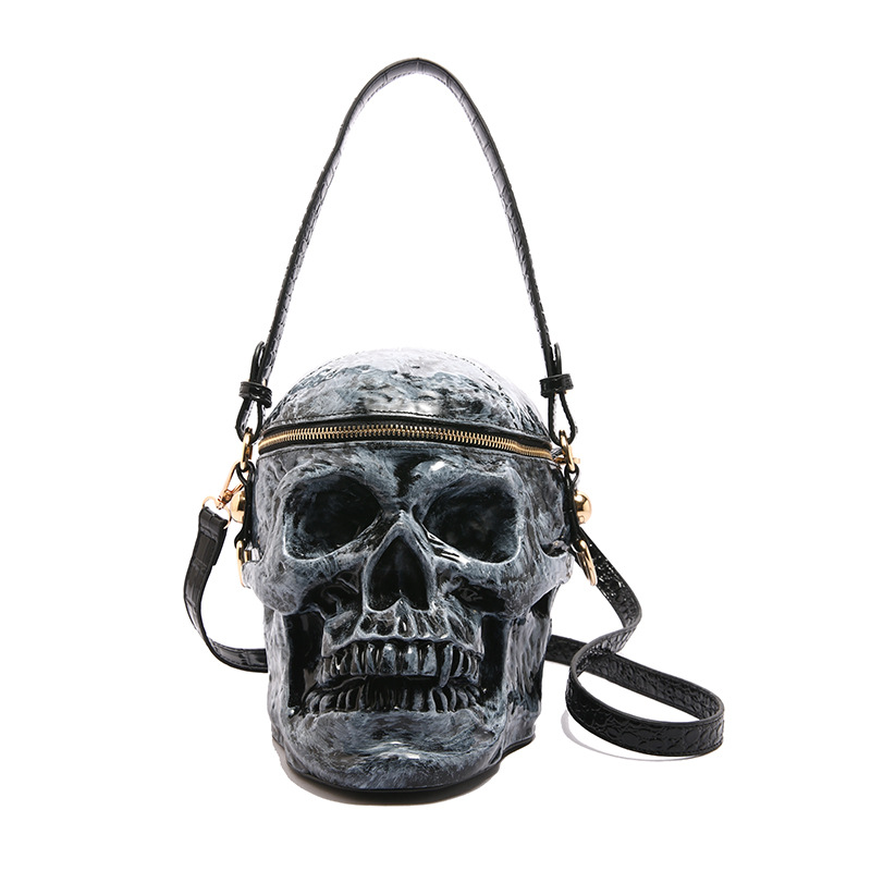 Skull Bag