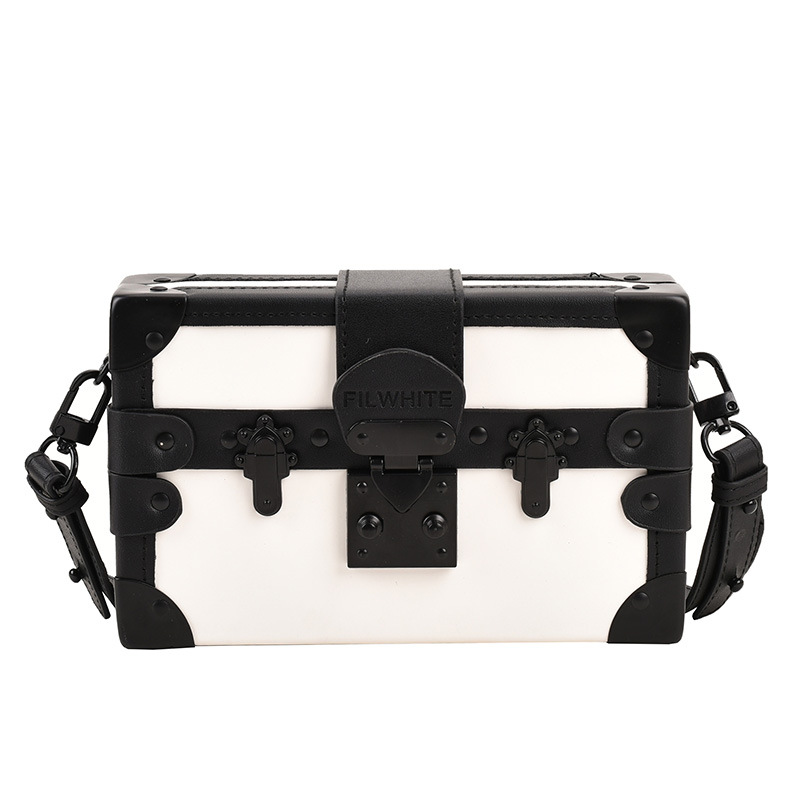 Box Bag