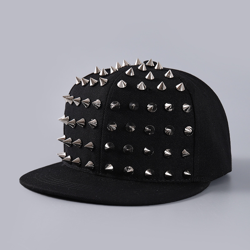 Spike Cap