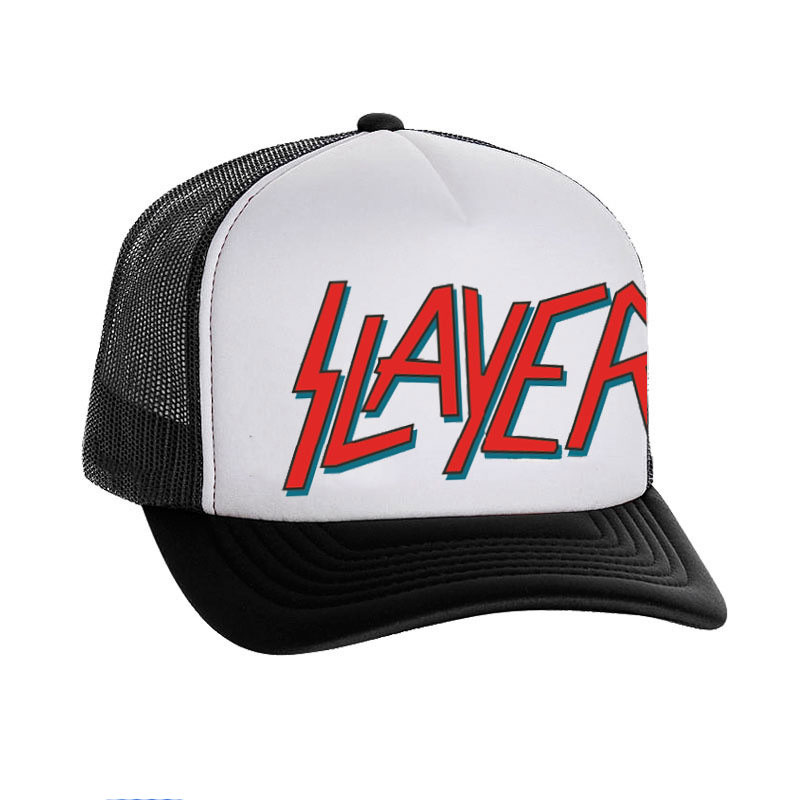 Slayer Cap