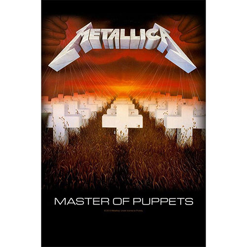 Master of Puppets