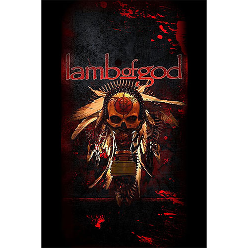 Lamb of God