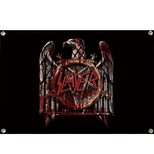 Slayer Eagle