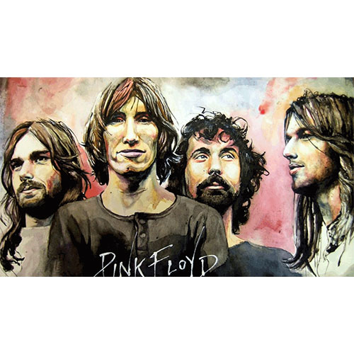 Pink Floyd Band