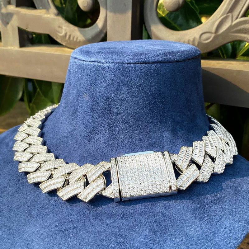 Rhinestone Chain