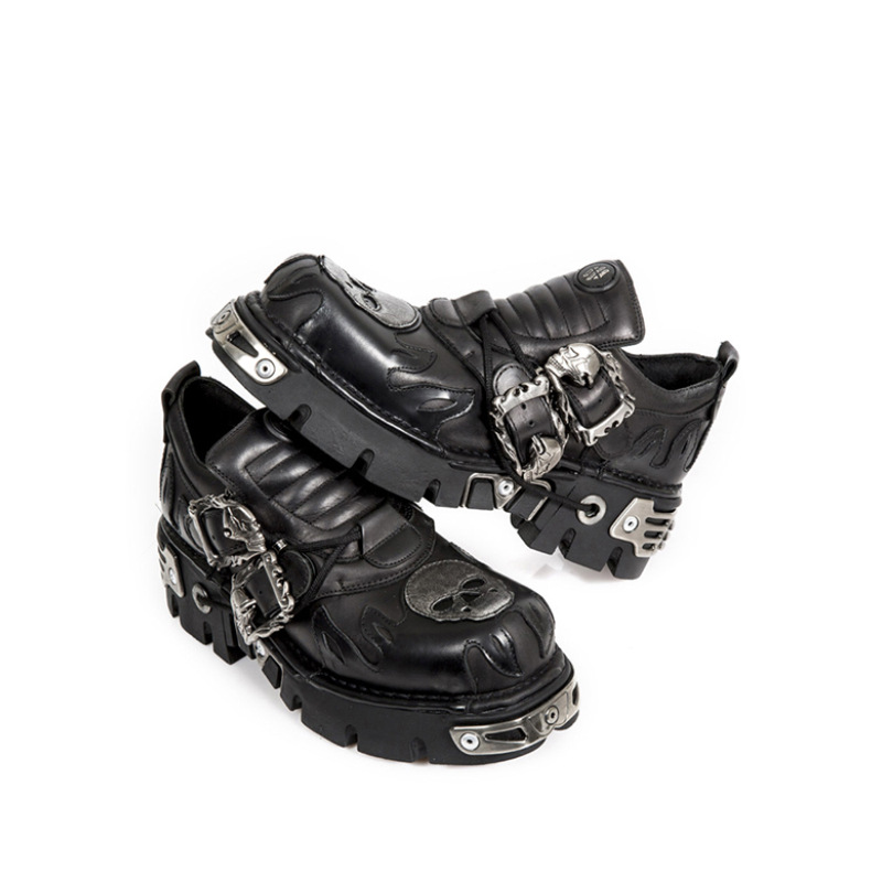 Punk Rock Shoe
