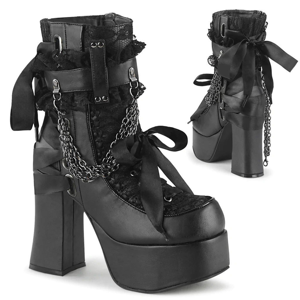 Gothic Boot
