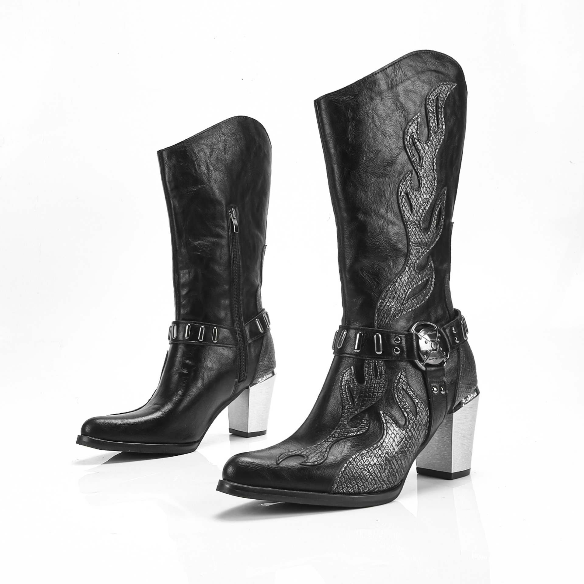 Cowboy Boot